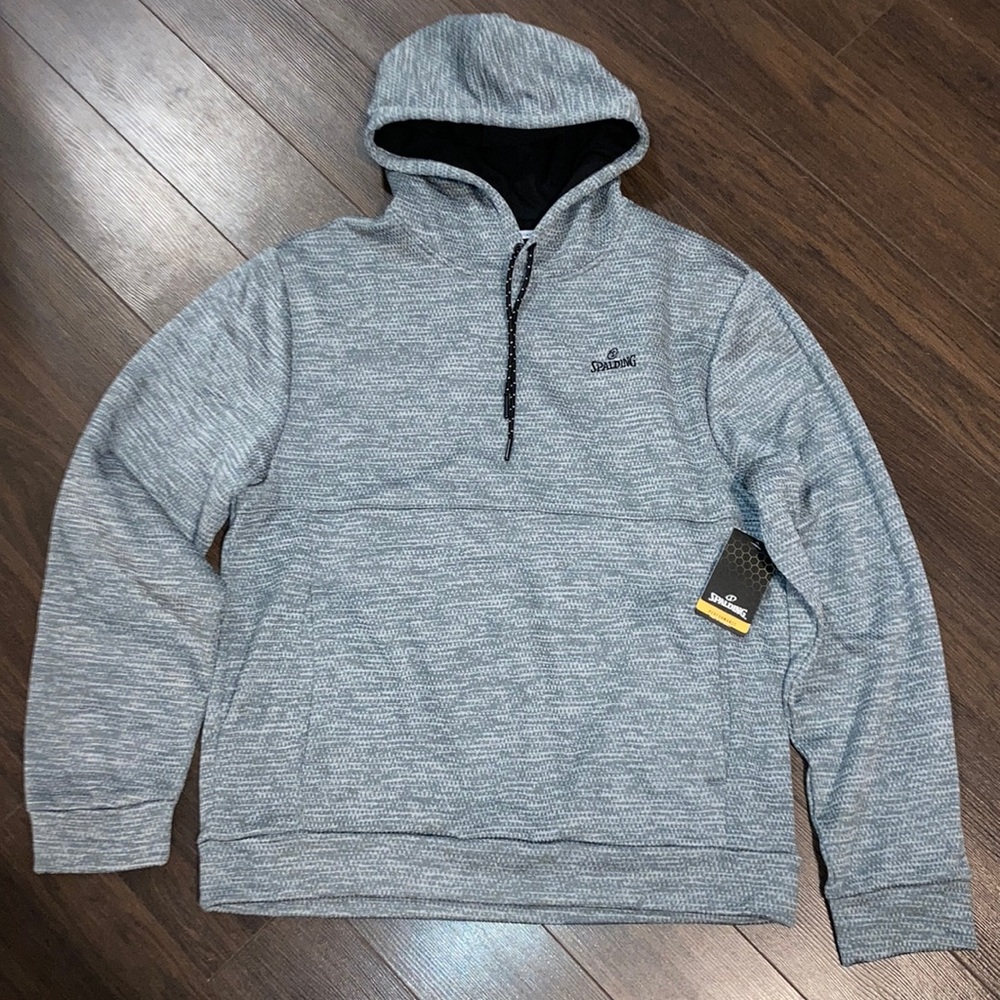 Spalding Hoodie